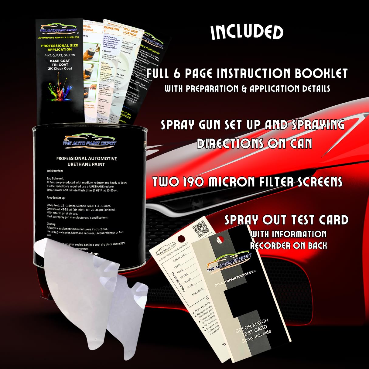 売切　価格24aw ノマットWhite Painting Car Coat Matte White Polyurethane Single Stage Car Paint Kit | eBay